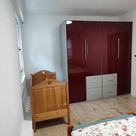 Ferienwohnung Kuehnel Rathmannsdorf Eksteriør bilde