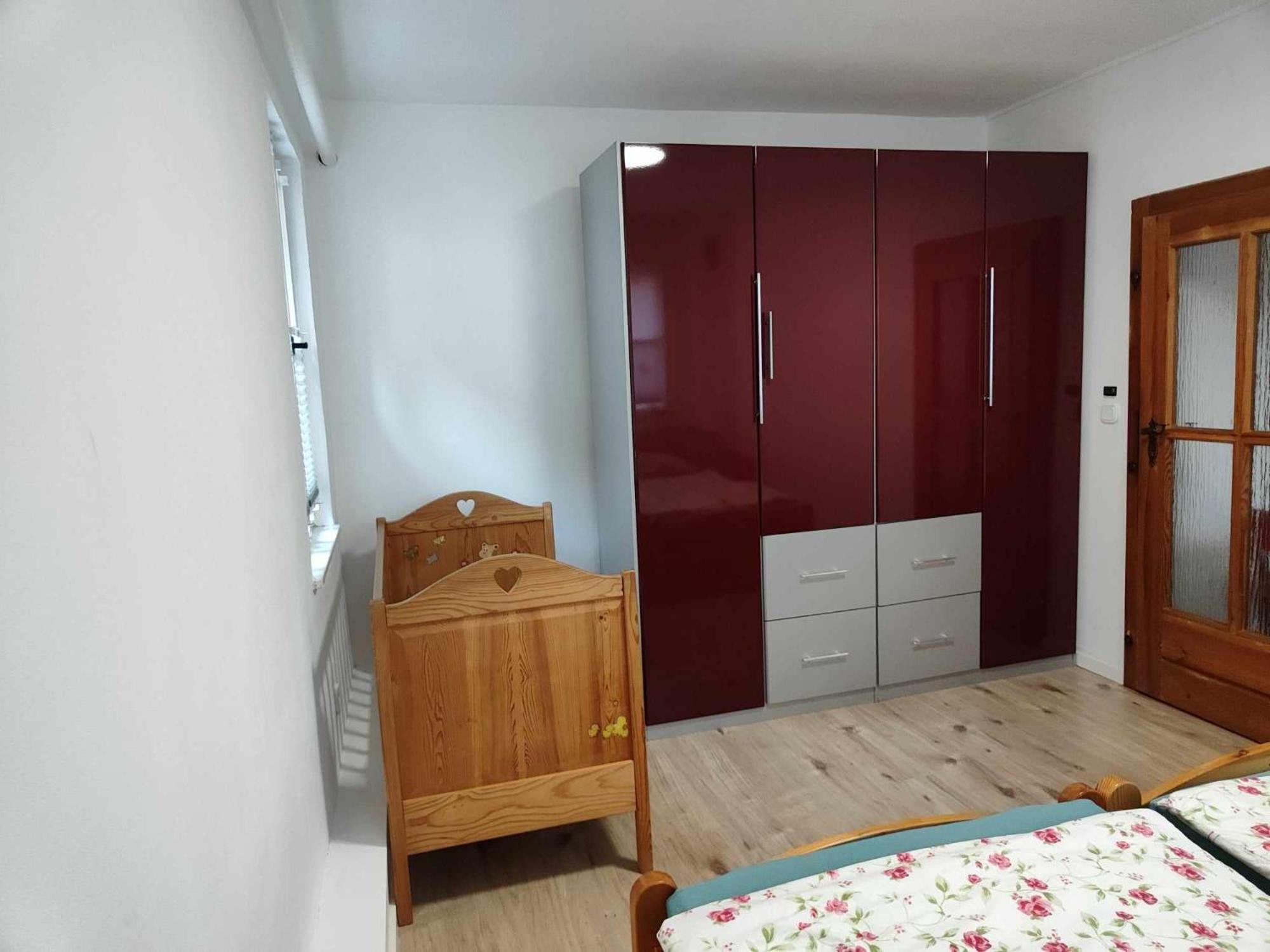 Ferienwohnung Kuehnel Rathmannsdorf Eksteriør bilde